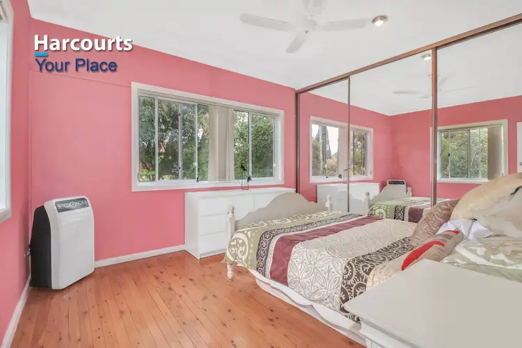 Fifth view of Homely house listing, 44 Wycombe Street, Doonside NSW 2767