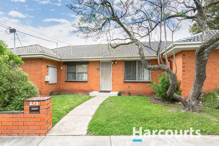2/3 Kandra Street, Dandenong North VIC 3175