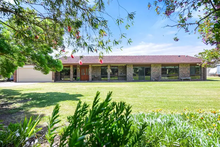 164 Waggon Road, Hindmarsh Valley SA 5211