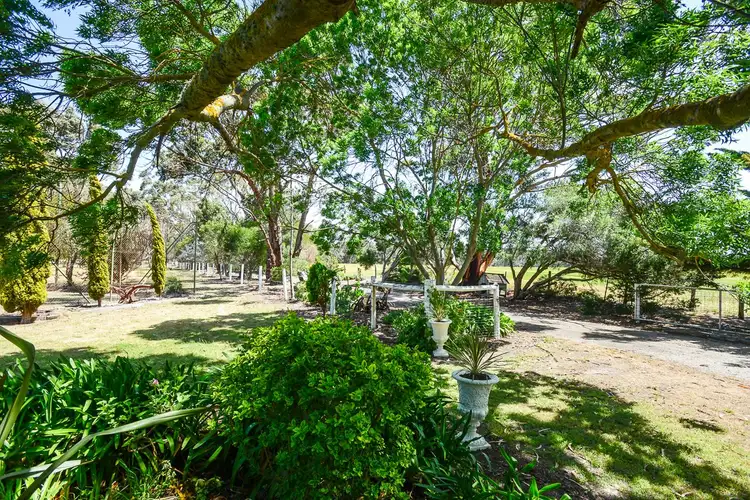 Fifth view of Homely house listing, 164 Waggon Road, Hindmarsh Valley SA 5211