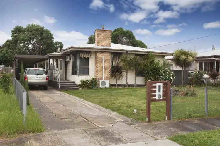 Main view of Homely house listing, 13 Murphy Street, Ararat VIC 3377