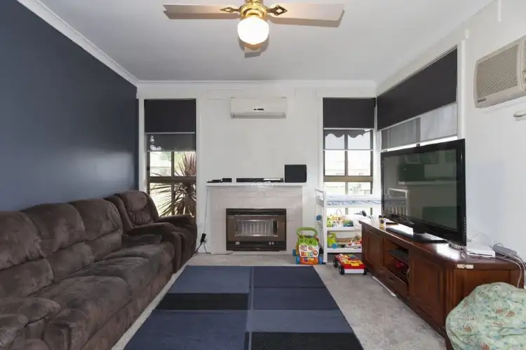 Second view of Homely house listing, 13 Murphy Street, Ararat VIC 3377