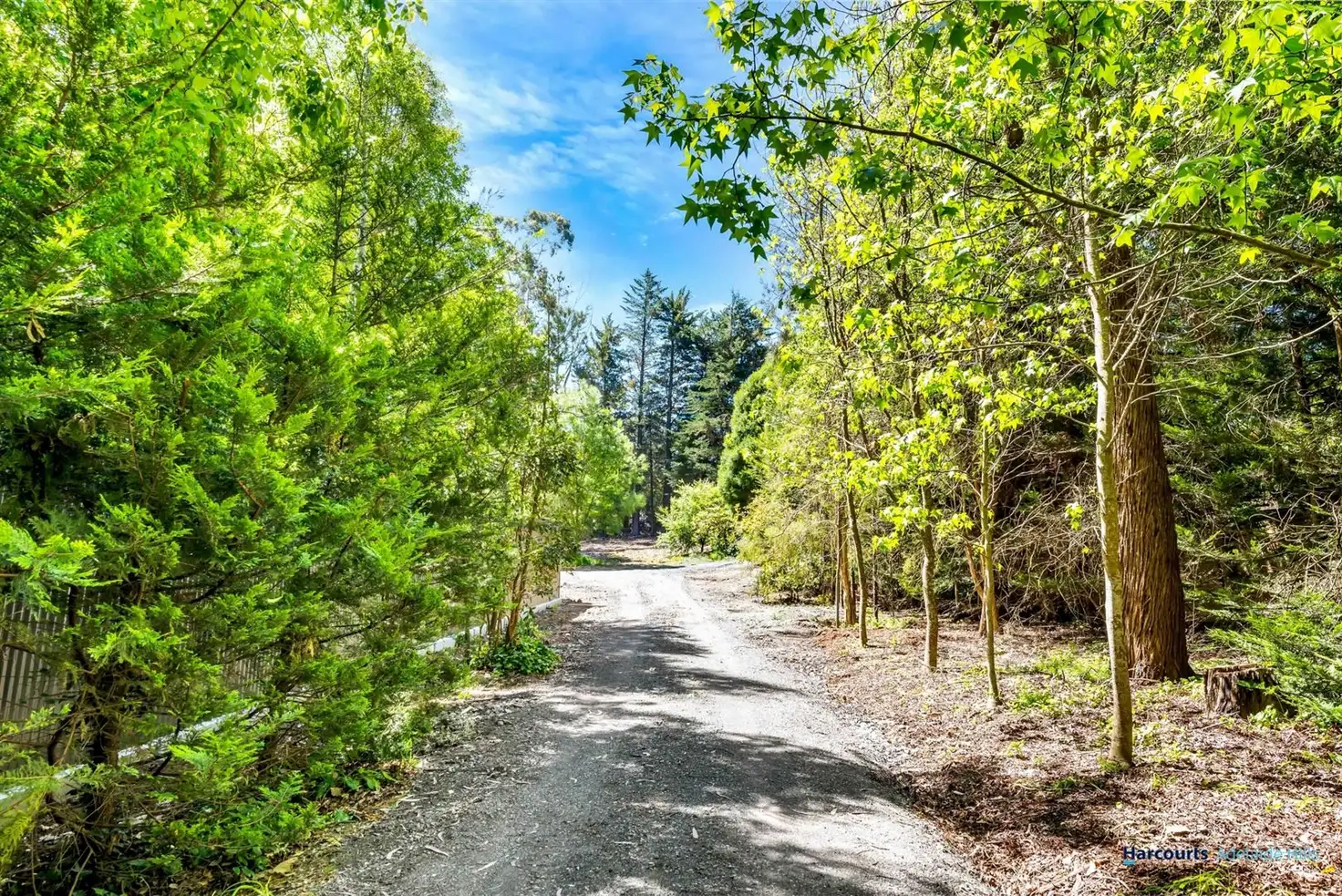 Main view of Homely land listing, 11A Schocroft Avenue, Crafers SA 5152