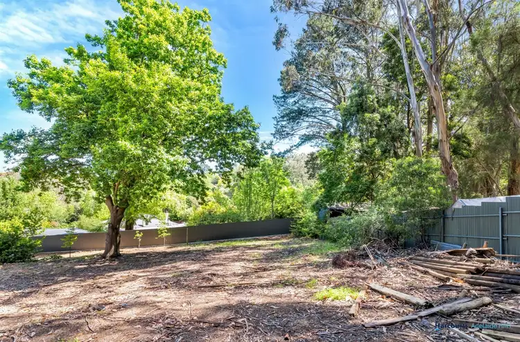 Fourth view of Homely land listing, 11A Schocroft Avenue, Crafers SA 5152