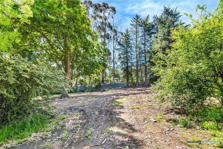 Sixth view of Homely land listing, 11A Schocroft Avenue, Crafers SA 5152