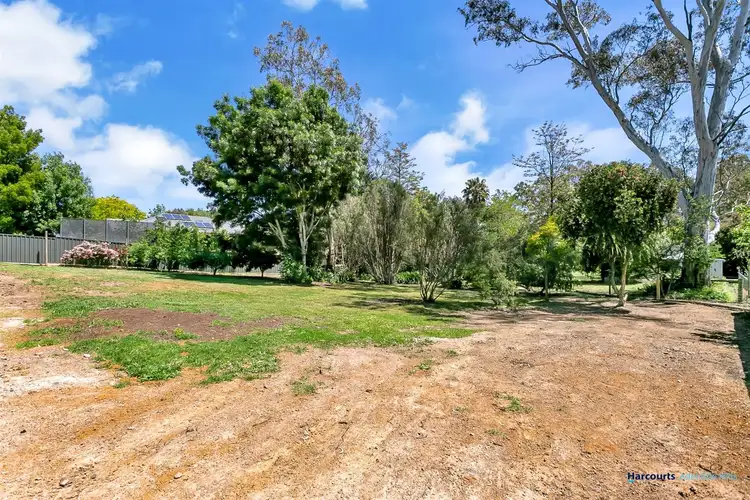 Third view of Homely land listing, 25A Bernhardt Crescent, Hahndorf SA 5245