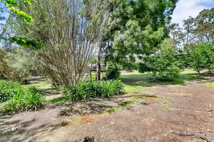 Fourth view of Homely land listing, 25A Bernhardt Crescent, Hahndorf SA 5245