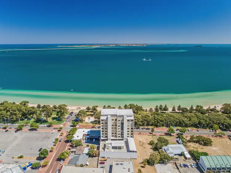 10/43 Rockingham Beach Road, Rockingham WA 6168
