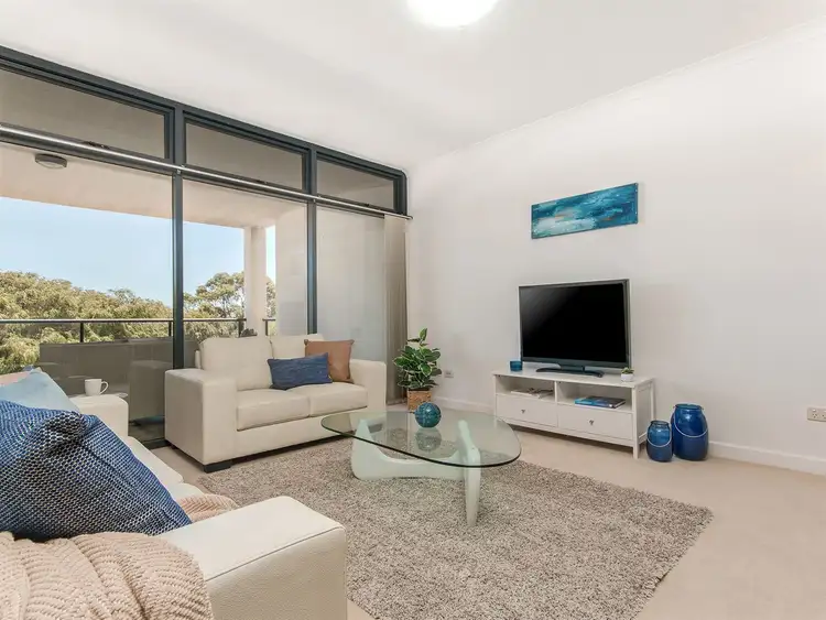 Second view of Homely apartment listing, 10/43 Rockingham Beach Road, Rockingham WA 6168