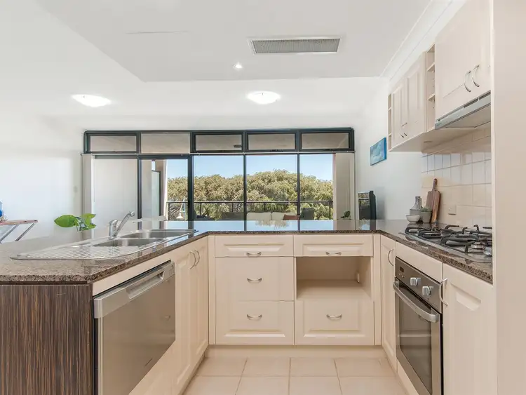 Fifth view of Homely apartment listing, 10/43 Rockingham Beach Road, Rockingham WA 6168