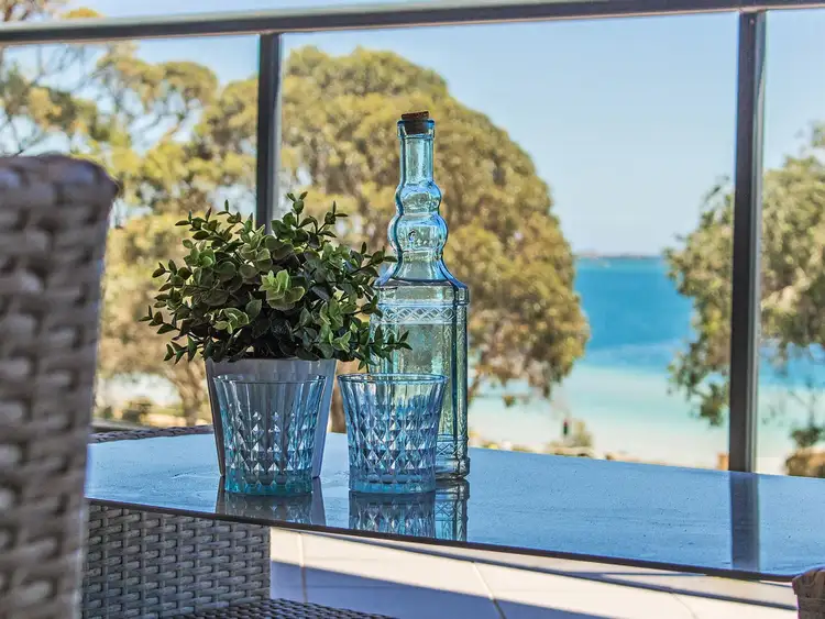 Sixth view of Homely apartment listing, 10/43 Rockingham Beach Road, Rockingham WA 6168