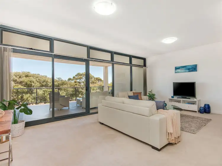 Seventh view of Homely apartment listing, 10/43 Rockingham Beach Road, Rockingham WA 6168