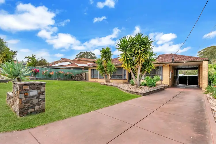 Second view of Homely house listing, 23 Mayfred Ave, Hope Valley SA 5090