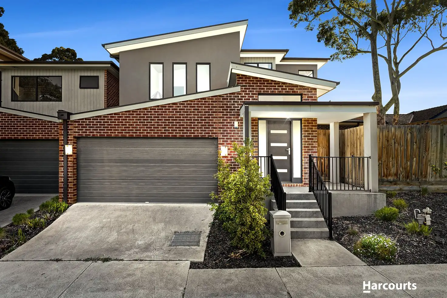 Main view of Homely townhouse listing, 18 Hobart Street, Ringwood VIC 3134