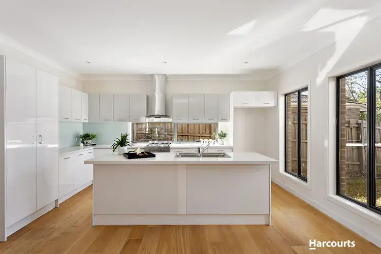 Fifth view of Homely townhouse listing, 18 Hobart Street, Ringwood VIC 3134