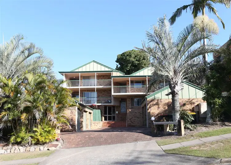 5/7 Garfield St, Nundah QLD 4012