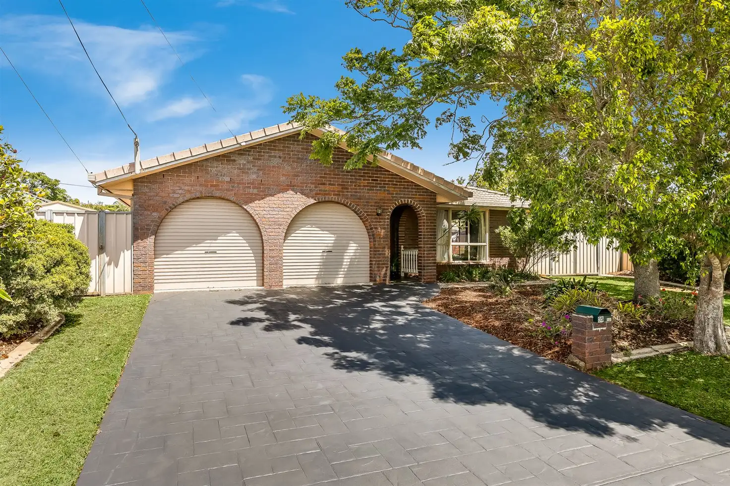 Main view of Homely house listing, 35 Smythe Street, Kearneys Spring QLD 4350