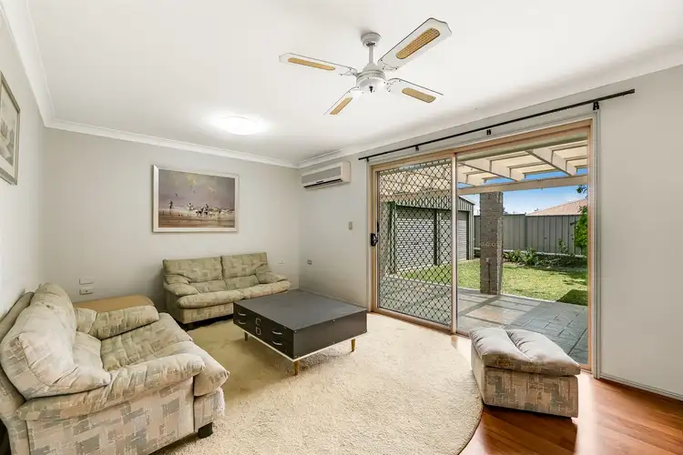 Second view of Homely house listing, 35 Smythe Street, Kearneys Spring QLD 4350