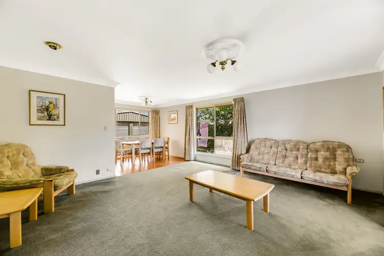 Fourth view of Homely house listing, 35 Smythe Street, Kearneys Spring QLD 4350