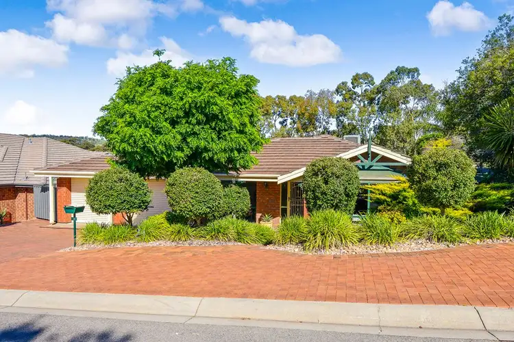 16 Callistemon Court, Flagstaff Hill SA 5159