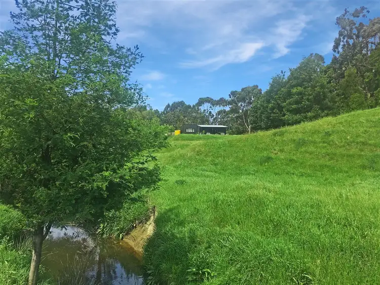 Main view of Homely rural property listing, 1105 Bena-Kongwak Road, Kongwak VIC 3951