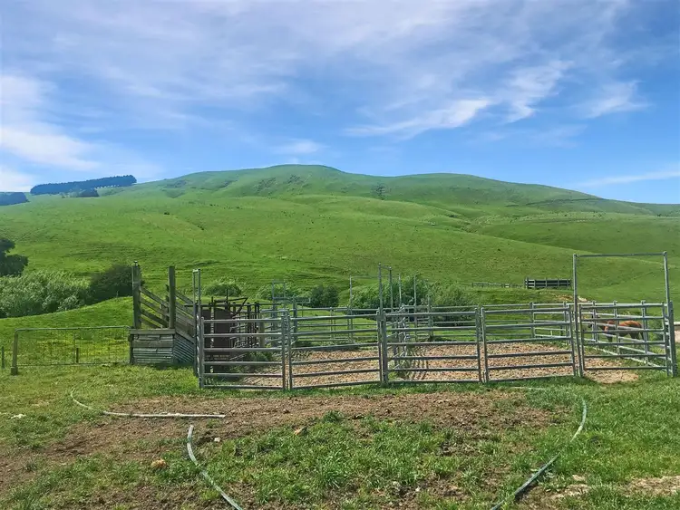 Second view of Homely rural property listing, 1105 Bena-Kongwak Road, Kongwak VIC 3951