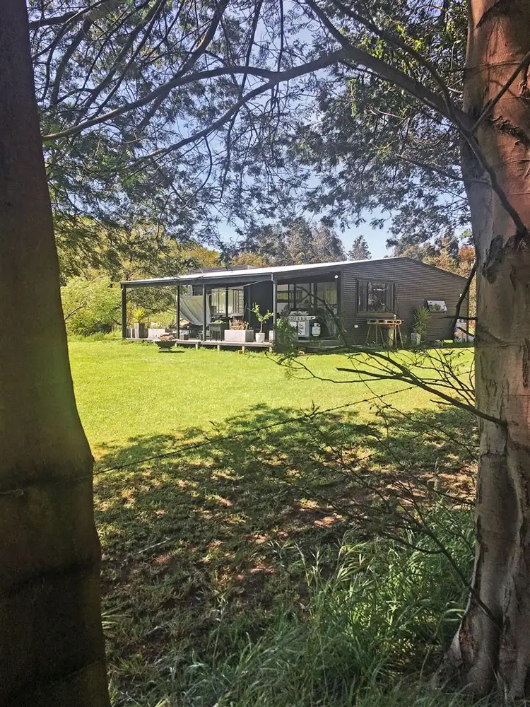 Third view of Homely rural property listing, 1105 Bena-Kongwak Road, Kongwak VIC 3951