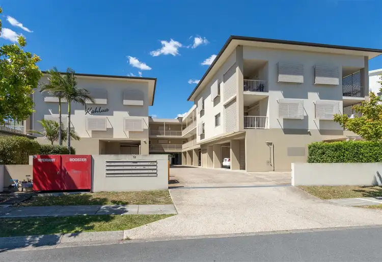 Main view of Homely unit listing, 9/12-14 Hawthorne Street, Beenleigh QLD 4207