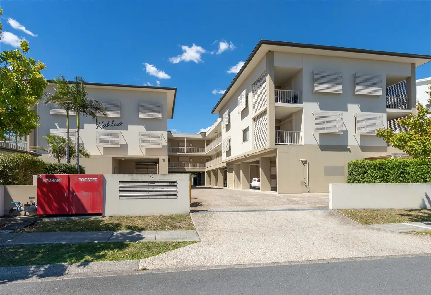Main view of Homely unit listing, 9/12-14 Hawthorne Street, Beenleigh QLD 4207