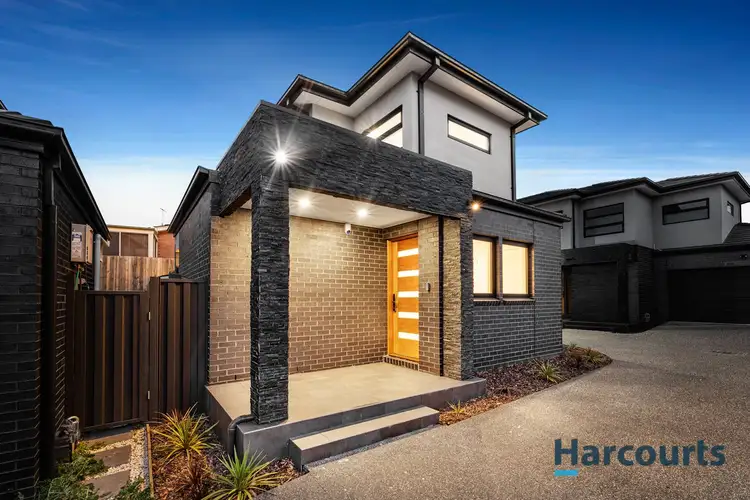 3/34 Cassowary Street, Doncaster East VIC 3109