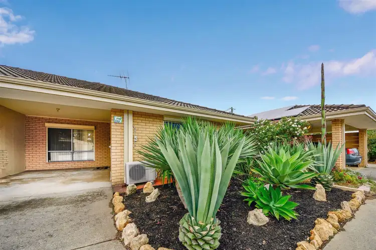 Third view of Homely unit listing, 5/11 Louise Street, Rockingham WA 6168