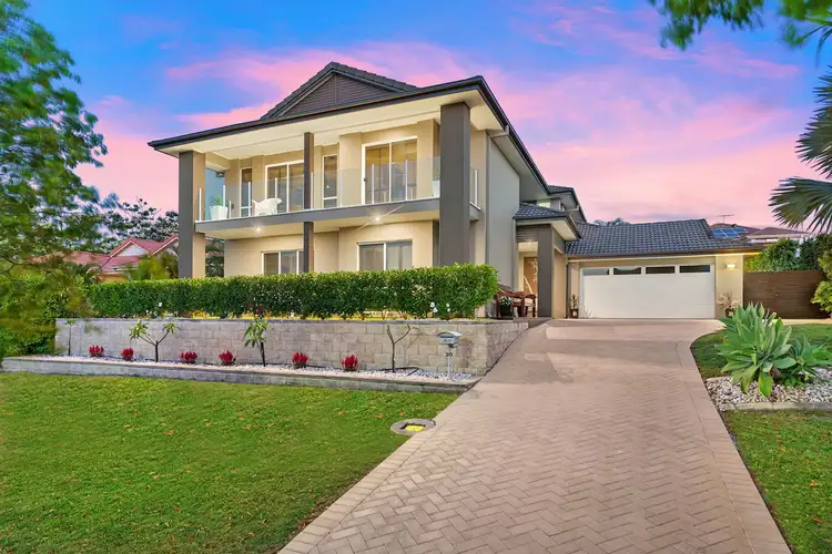 20 Marsh Parade, North Lakes QLD 4509