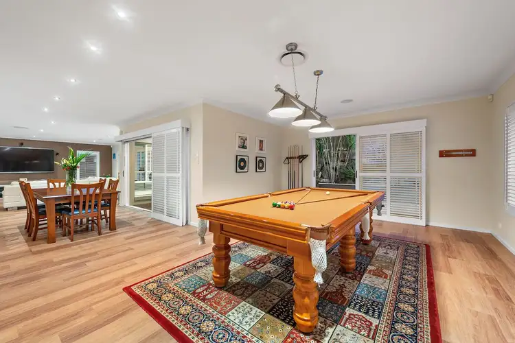 Sixth view of Homely house listing, 20 Marsh Parade, North Lakes QLD 4509