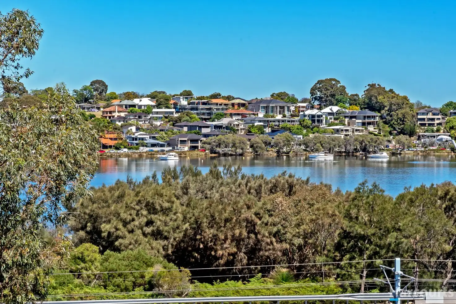 Main view of Homely retirement listing, 68/10 Roebuck Drive, Salter Point WA 6152