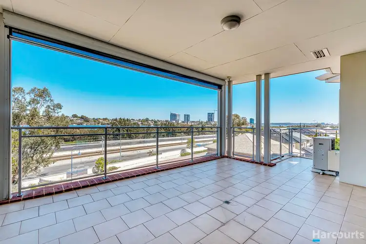 Second view of Homely retirement listing, 68/10 Roebuck Drive, Salter Point WA 6152