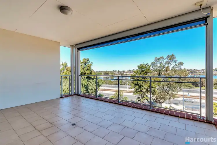 Third view of Homely retirement listing, 68/10 Roebuck Drive, Salter Point WA 6152