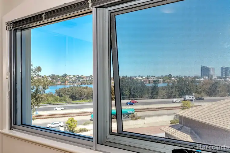 Sixth view of Homely retirement listing, 68/10 Roebuck Drive, Salter Point WA 6152