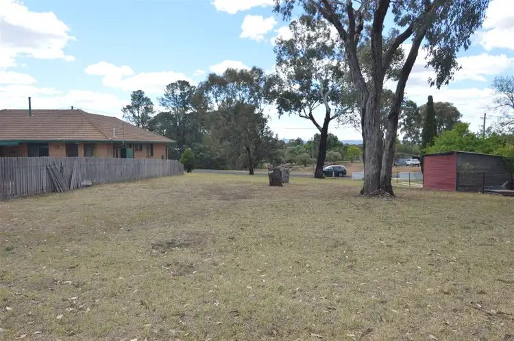 Second view of Homely land listing, 8 Sturt Street, Kandos NSW 2848