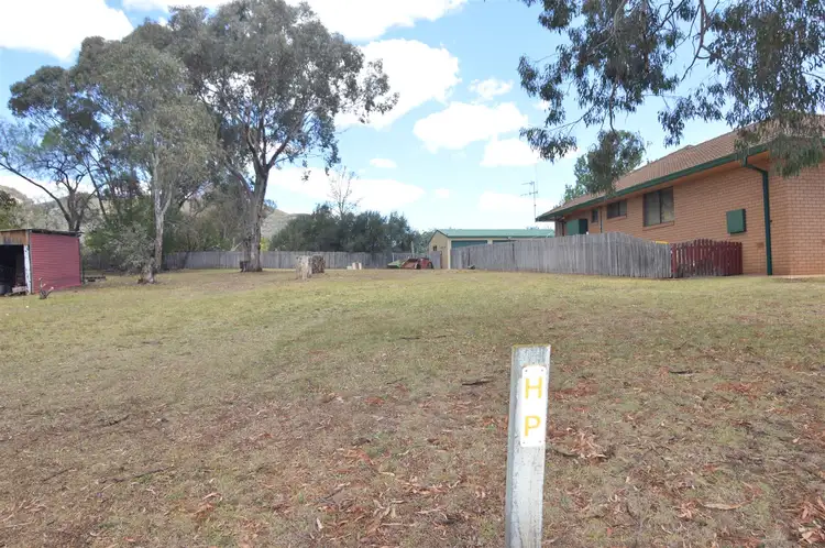 Fifth view of Homely land listing, 8 Sturt Street, Kandos NSW 2848