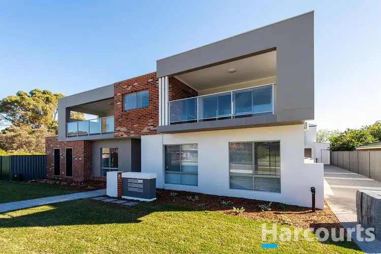 Second view of Homely unit listing, 6/6 Forward Street, Mandurah WA 6210