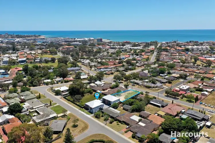 Third view of Homely unit listing, 6/6 Forward Street, Mandurah WA 6210