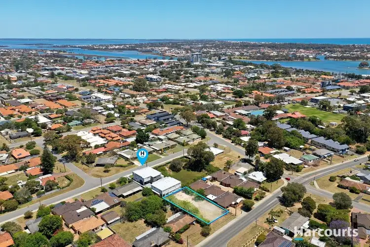 Fourth view of Homely unit listing, 6/6 Forward Street, Mandurah WA 6210
