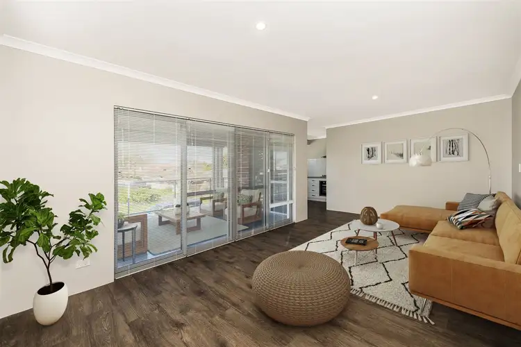 Fifth view of Homely unit listing, 6/6 Forward Street, Mandurah WA 6210
