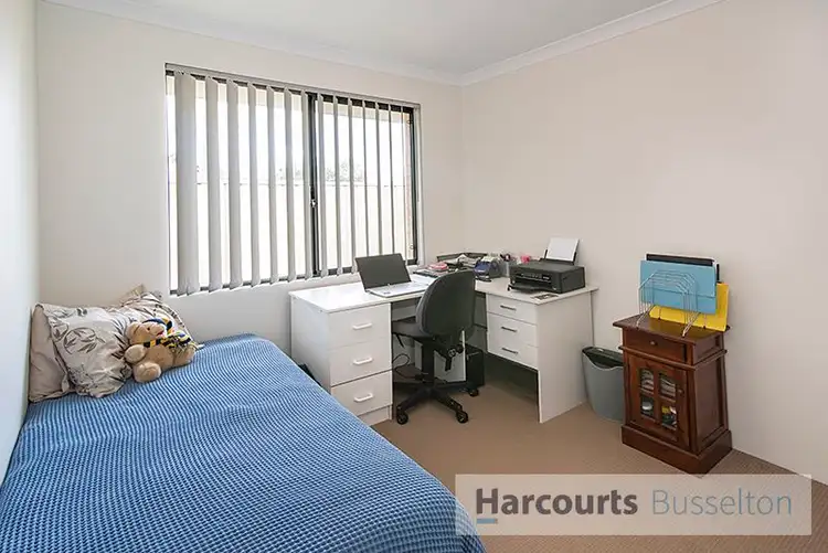 Sixth view of Homely house listing, 15 Fairbairn Road, Busselton WA 6280