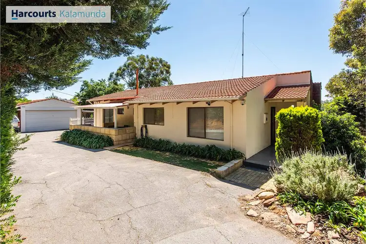 Sixth view of Homely house listing, 3 Regdel Road, Lesmurdie WA 6076