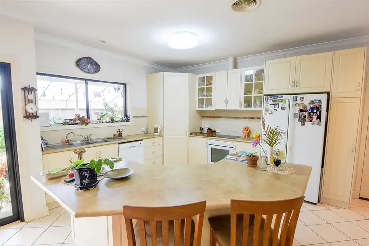 Fifth view of Homely townhouse listing, 2/3 Smith Street, Horsham VIC 3400