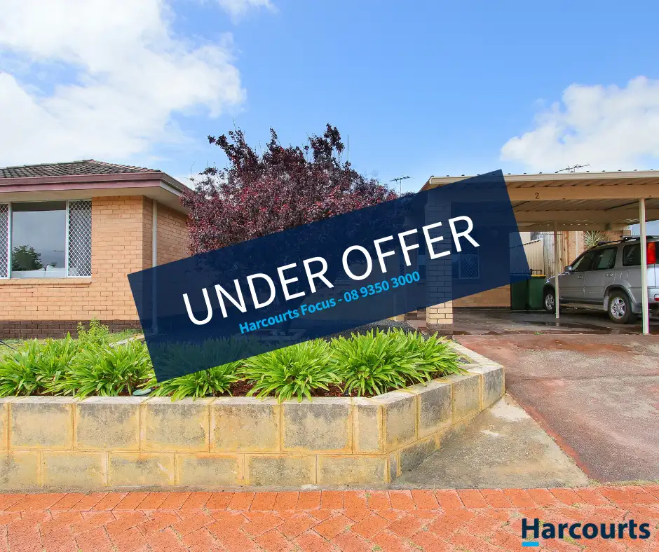 Main view of Homely villa listing, 2/176 Fern Road, Wilson WA 6107