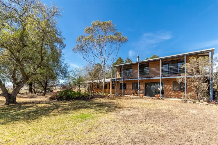 Second view of Homely rural property listing, Lothlorien/289 Wattle Hills Road, Maxwell via, Wagga Wagga NSW 2650