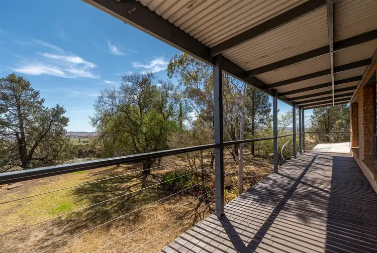 Third view of Homely rural property listing, Lothlorien/289 Wattle Hills Road, Maxwell via, Wagga Wagga NSW 2650