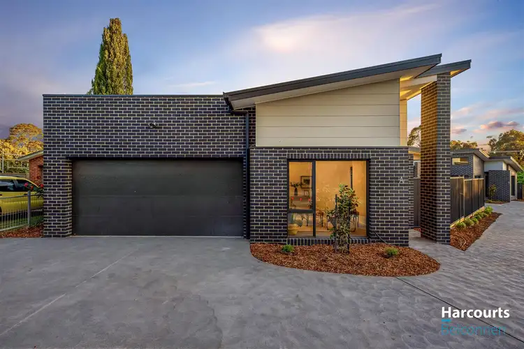 1/36 Gallagher Street, Kambah ACT 2902